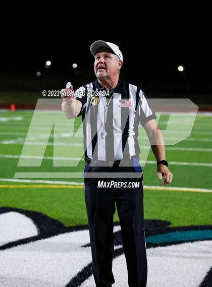Thumbnail 3 in Fowler @ Mendota (CIF CS DIV VI SEMI-FINAL) photogallery.