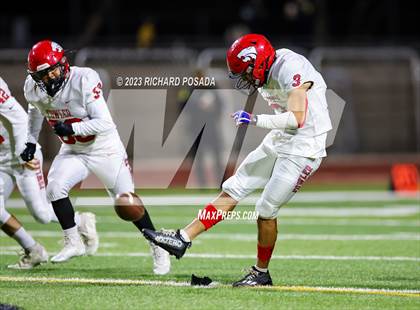 Thumbnail 2 in Fowler @ Mendota (CIF CS DIV VI SEMI-FINAL) photogallery.