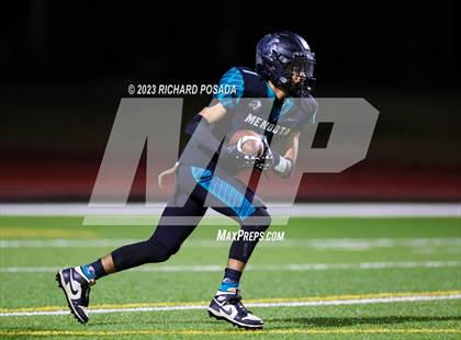 Thumbnail 2 in Fowler @ Mendota (CIF CS DIV VI SEMI-FINAL) photogallery.