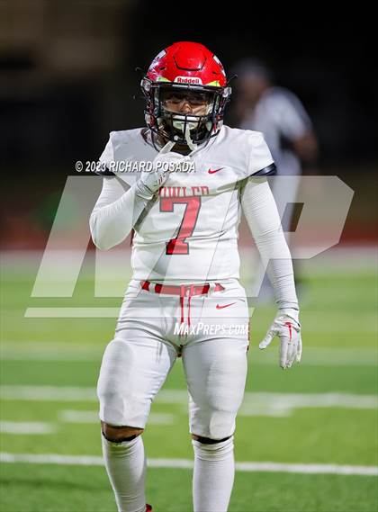Thumbnail 1 in Fowler @ Mendota (CIF CS DIV VI SEMI-FINAL) photogallery.