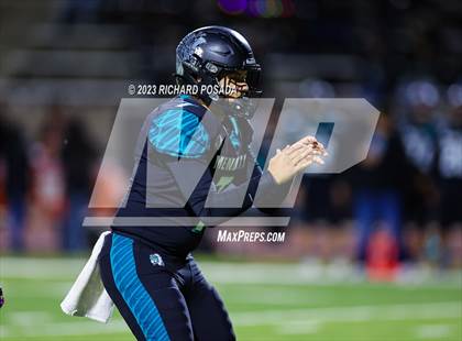 Thumbnail 1 in Fowler @ Mendota (CIF CS DIV VI SEMI-FINAL) photogallery.