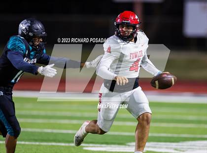 Thumbnail 1 in Fowler @ Mendota (CIF CS DIV VI SEMI-FINAL) photogallery.