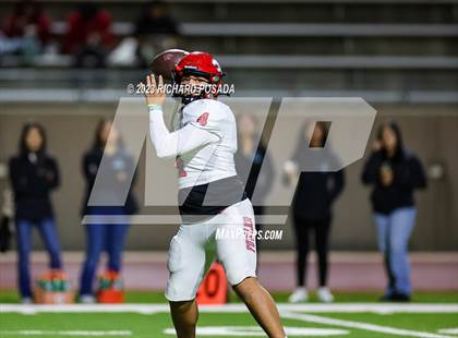 Thumbnail 1 in Fowler @ Mendota (CIF CS DIV VI SEMI-FINAL) photogallery.