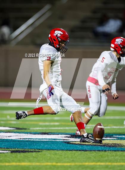Thumbnail 1 in Fowler @ Mendota (CIF CS DIV VI SEMI-FINAL) photogallery.