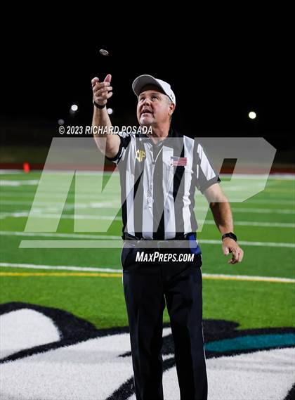Thumbnail 1 in Fowler @ Mendota (CIF CS DIV VI SEMI-FINAL) photogallery.