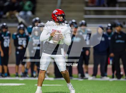 Thumbnail 2 in Fowler @ Mendota (CIF CS DIV VI SEMI-FINAL) photogallery.