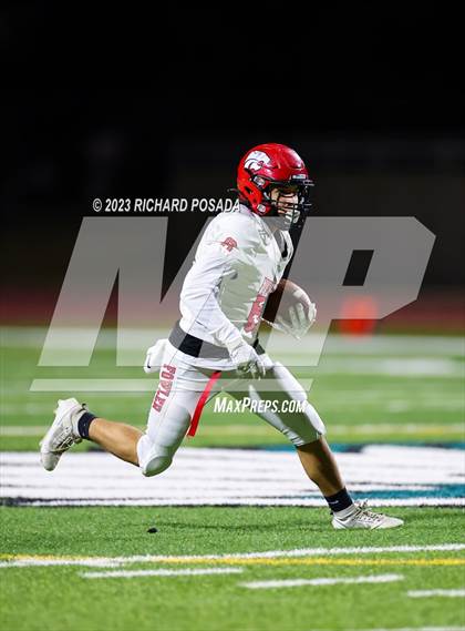 Thumbnail 1 in Fowler @ Mendota (CIF CS DIV VI SEMI-FINAL) photogallery.