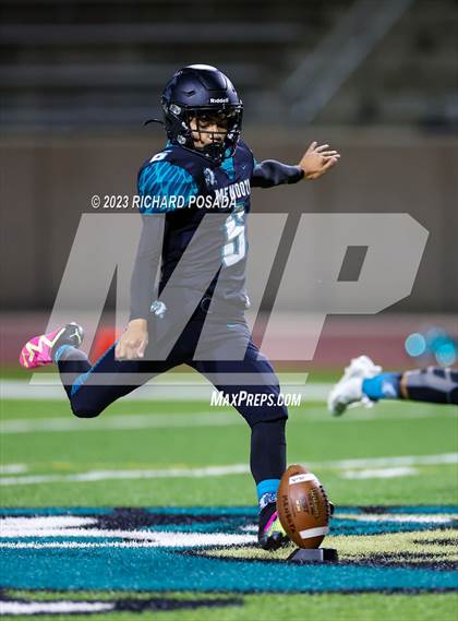 Thumbnail 3 in Fowler @ Mendota (CIF CS DIV VI SEMI-FINAL) photogallery.