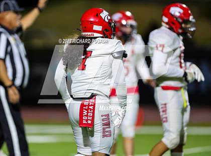 Thumbnail 1 in Fowler @ Mendota (CIF CS DIV VI SEMI-FINAL) photogallery.