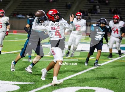 Thumbnail 1 in Fowler @ Mendota (CIF CS DIV VI SEMI-FINAL) photogallery.