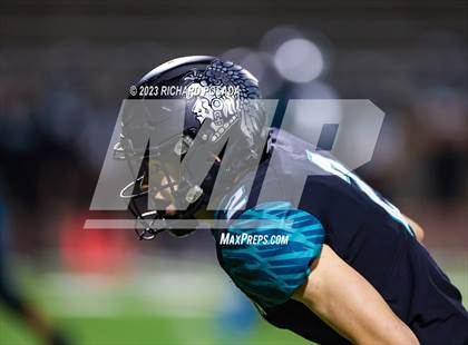 Thumbnail 2 in Fowler @ Mendota (CIF CS DIV VI SEMI-FINAL) photogallery.