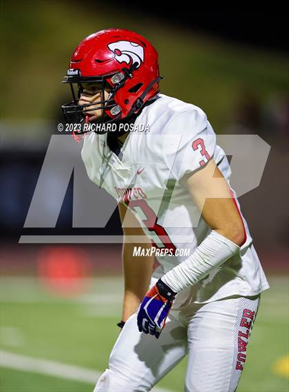 Thumbnail 1 in Fowler @ Mendota (CIF CS DIV VI SEMI-FINAL) photogallery.