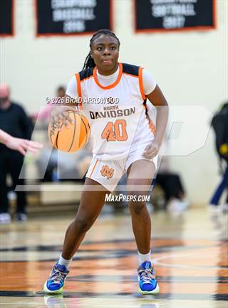 Mount Tabor @ North Davidson