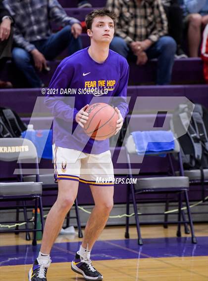 Thumbnail 1 in Mountain View vs Mesa (AIA 6A Round 1 Playoff) photogallery.