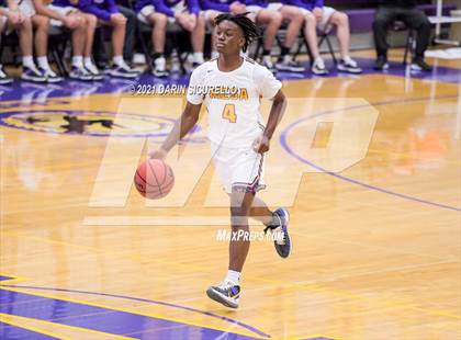 Thumbnail 2 in Mountain View vs Mesa (AIA 6A Round 1 Playoff) photogallery.