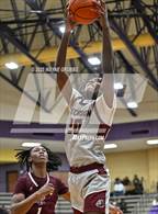 Photo from the gallery "Jefferson @ Atlanta (UIL 3A DI Bi-District Playoff)"