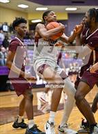 Photo from the gallery "Jefferson @ Atlanta (UIL 3A DI Bi-District Playoff)"