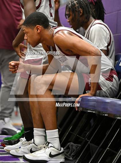 Thumbnail 1 in Jefferson @ Atlanta (UIL 3A DI Bi-District Playoff) photogallery.