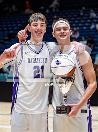 Darlington vs. Holy Innocents Episcopal (GHSA Private Final)