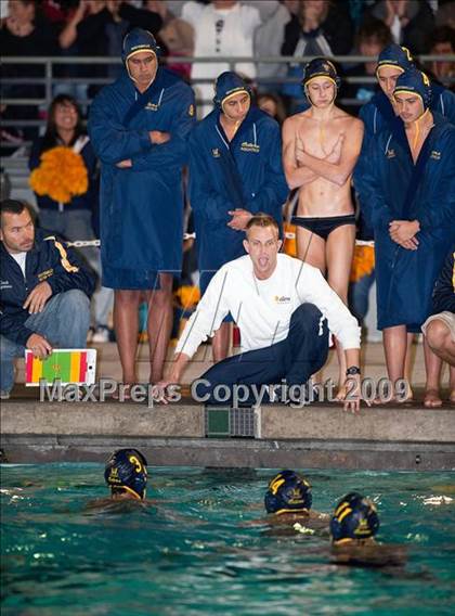 Thumbnail 3 in Montebello vs Murrieta Valley (CIF SS D3 Final) photogallery.