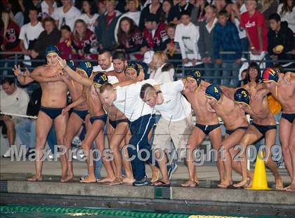 Thumbnail 2 in Montebello vs Murrieta Valley (CIF SS D3 Final) photogallery.