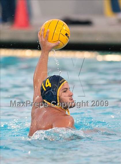 Thumbnail 2 in Montebello vs Murrieta Valley (CIF SS D3 Final) photogallery.