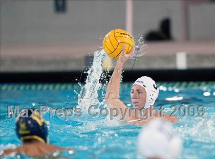 Thumbnail 1 in Montebello vs Murrieta Valley (CIF SS D3 Final) photogallery.