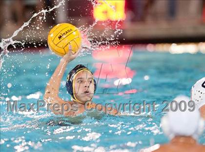 Thumbnail 1 in Montebello vs Murrieta Valley (CIF SS D3 Final) photogallery.