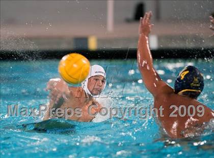 Thumbnail 2 in Montebello vs Murrieta Valley (CIF SS D3 Final) photogallery.