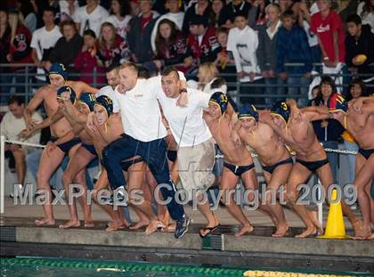 Thumbnail 3 in Montebello vs Murrieta Valley (CIF SS D3 Final) photogallery.