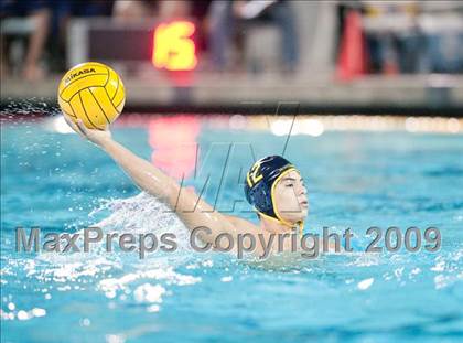 Thumbnail 2 in Montebello vs Murrieta Valley (CIF SS D3 Final) photogallery.