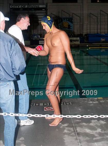 Thumbnail 1 in Montebello vs Murrieta Valley (CIF SS D3 Final) photogallery.