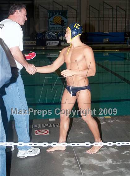 Thumbnail 2 in Montebello vs Murrieta Valley (CIF SS D3 Final) photogallery.
