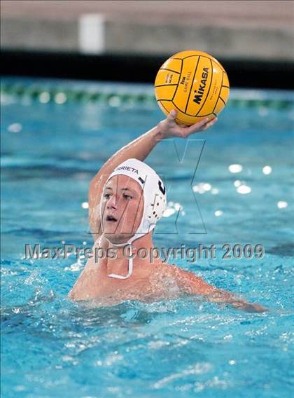Thumbnail 1 in Montebello vs Murrieta Valley (CIF SS D3 Final) photogallery.