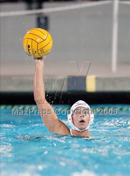 Thumbnail 2 in Montebello vs Murrieta Valley (CIF SS D3 Final) photogallery.