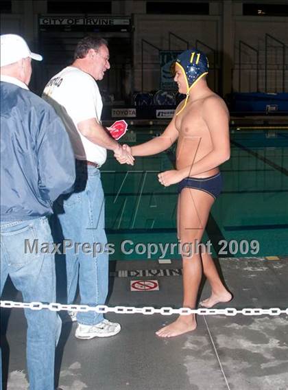 Thumbnail 1 in Montebello vs Murrieta Valley (CIF SS D3 Final) photogallery.