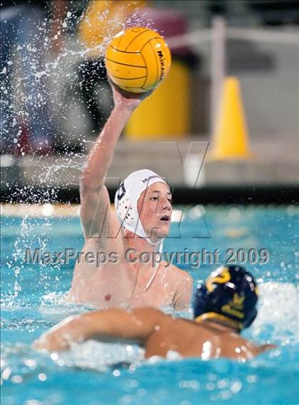 Thumbnail 1 in Montebello vs Murrieta Valley (CIF SS D3 Final) photogallery.