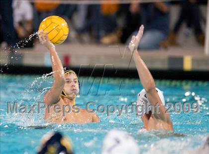 Thumbnail 1 in Montebello vs Murrieta Valley (CIF SS D3 Final) photogallery.