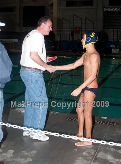 Thumbnail 2 in Montebello vs Murrieta Valley (CIF SS D3 Final) photogallery.