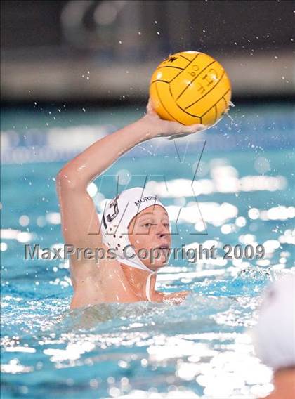 Thumbnail 1 in Montebello vs Murrieta Valley (CIF SS D3 Final) photogallery.