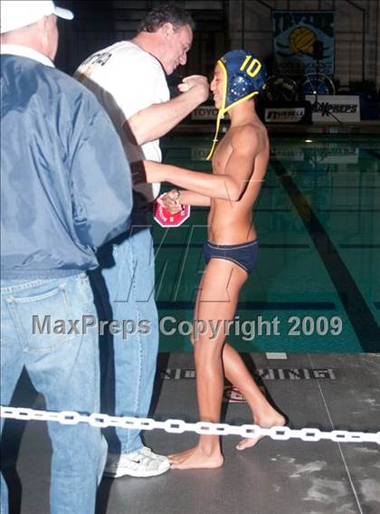 Thumbnail 3 in Montebello vs Murrieta Valley (CIF SS D3 Final) photogallery.