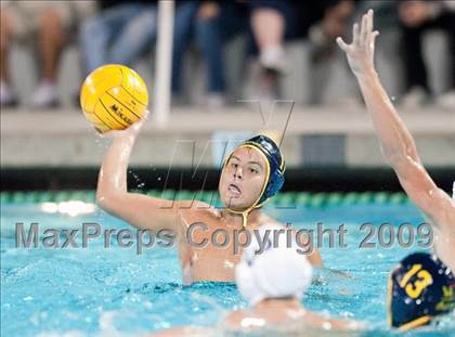 Thumbnail 1 in Montebello vs Murrieta Valley (CIF SS D3 Final) photogallery.