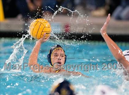 Thumbnail 2 in Montebello vs Murrieta Valley (CIF SS D3 Final) photogallery.