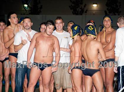 Thumbnail 2 in Montebello vs Murrieta Valley (CIF SS D3 Final) photogallery.