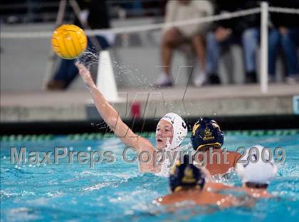 Thumbnail 2 in Montebello vs Murrieta Valley (CIF SS D3 Final) photogallery.