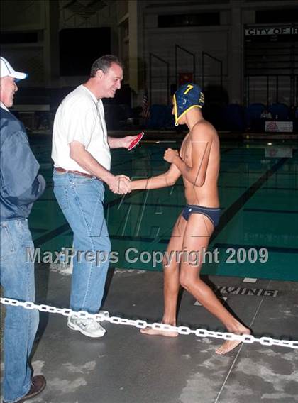 Thumbnail 2 in Montebello vs Murrieta Valley (CIF SS D3 Final) photogallery.