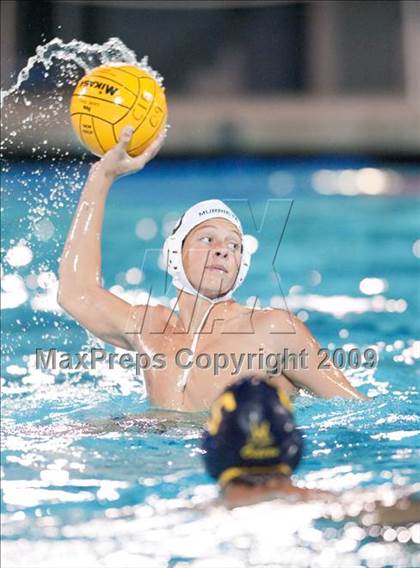 Thumbnail 2 in Montebello vs Murrieta Valley (CIF SS D3 Final) photogallery.