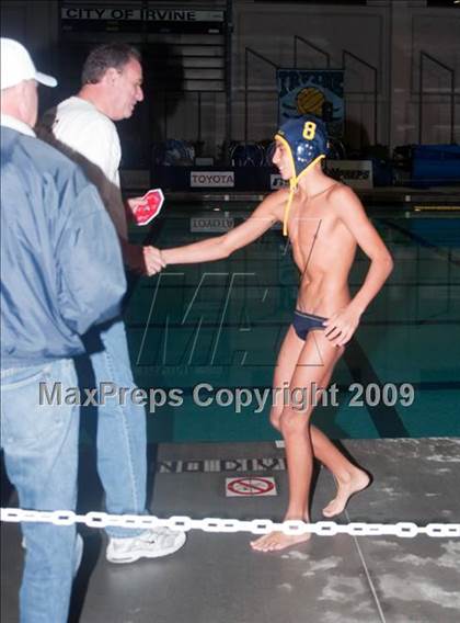 Thumbnail 3 in Montebello vs Murrieta Valley (CIF SS D3 Final) photogallery.