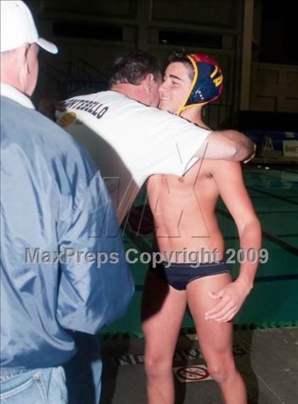 Thumbnail 2 in Montebello vs Murrieta Valley (CIF SS D3 Final) photogallery.