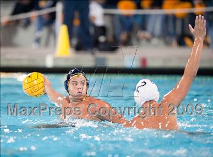 Thumbnail 2 in Montebello vs Murrieta Valley (CIF SS D3 Final) photogallery.